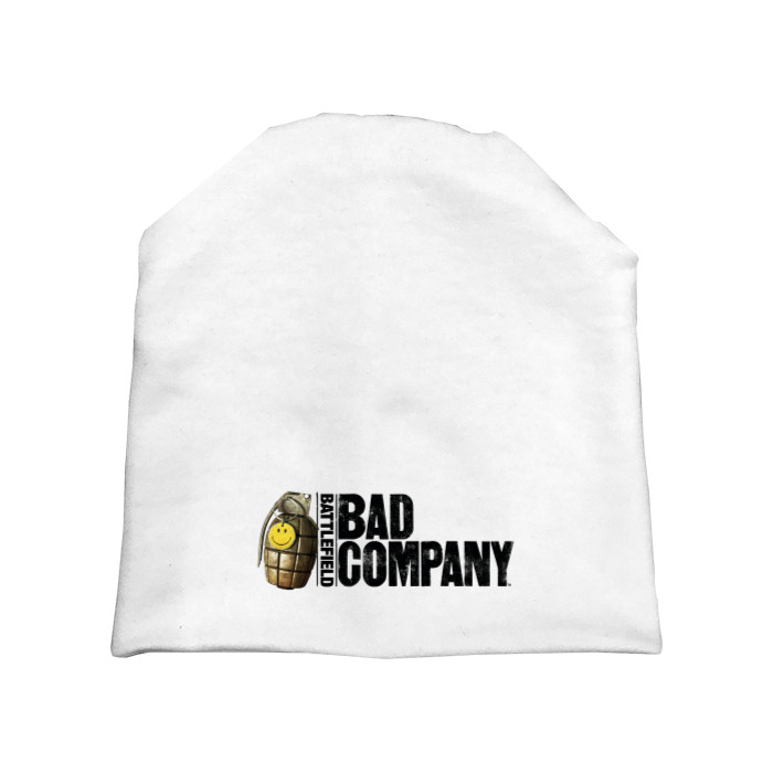 Hat - Battlefield Bad Company - Mfest