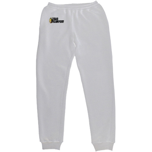 Kids' Sweatpants - Battlefield Bad Company - Mfest