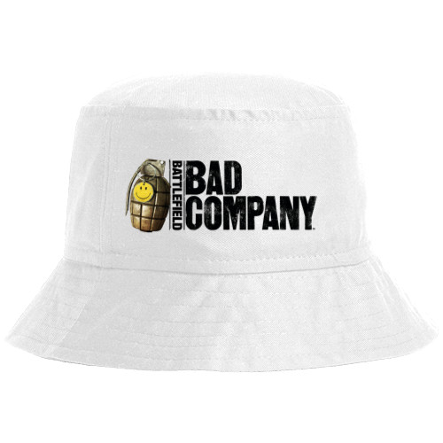 Bucket Hat - Battlefield Bad Company - Mfest