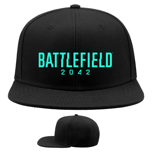 Battlefield logo