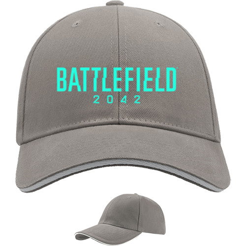 Battlefield logo