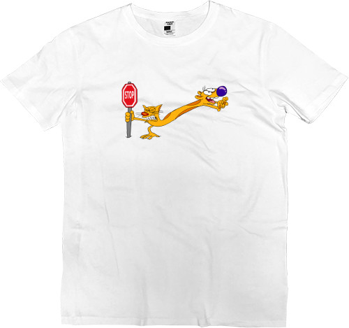 Kids' Premium T-Shirt - Котопёс - Mfest