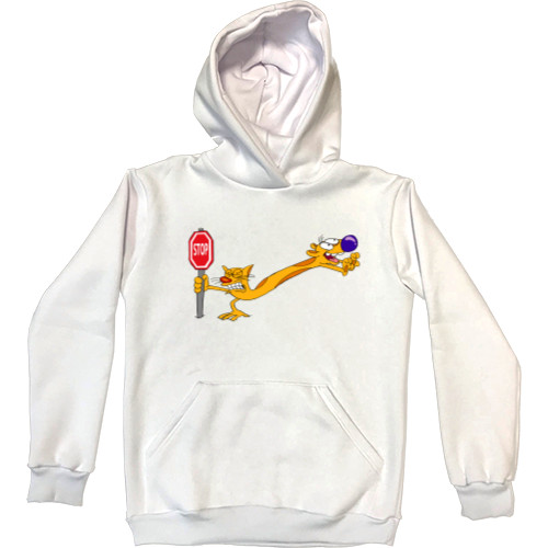 Kids' Premium Hoodie - Котопёс - Mfest