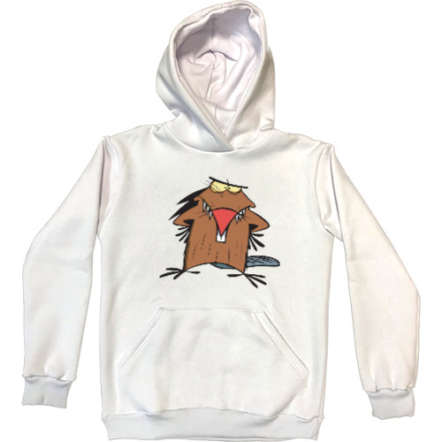 Kids' Premium Hoodie - Даггетт Бивер - Mfest