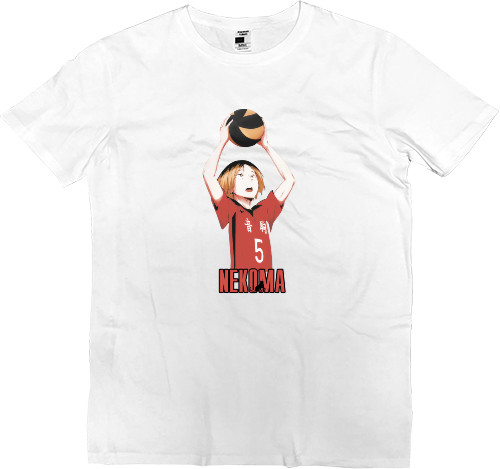 Kids' Premium T-Shirt - Nekoma - Mfest