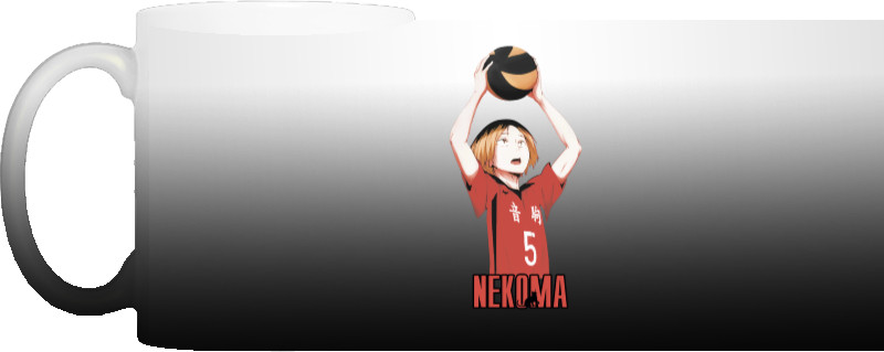 Nekoma