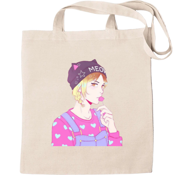 Tote Bag - Kenma Kozume - Mfest