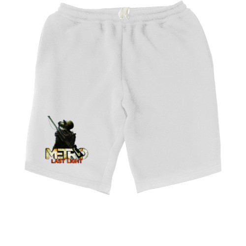 Kids' Shorts - Metro last night - Mfest