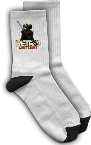 Socks - Metro last night - Mfest