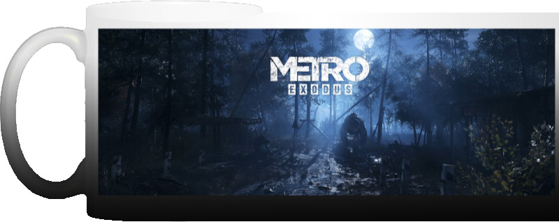 Metro Exodus