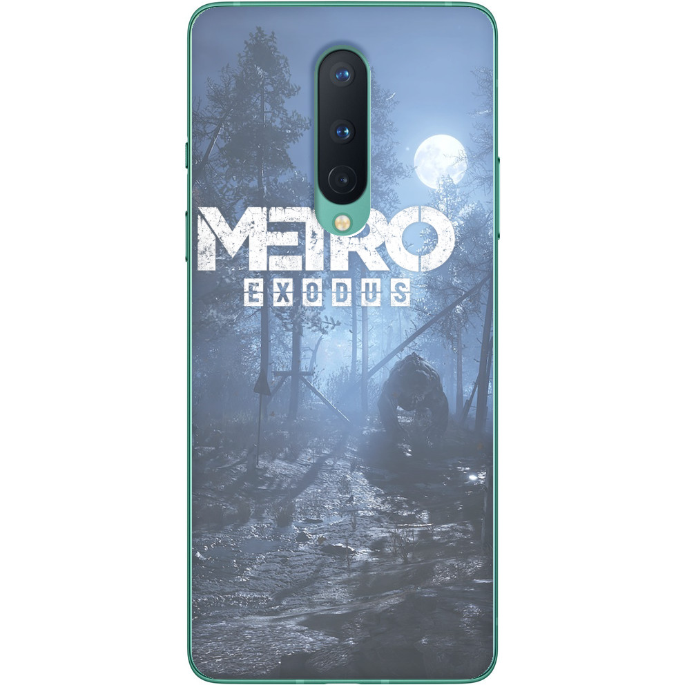 Metro Exodus