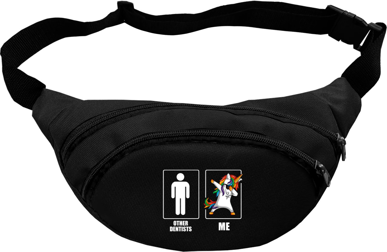 Fanny Pack - Other and me - Mfest