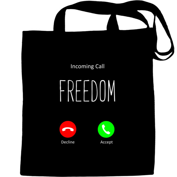 Freedom call