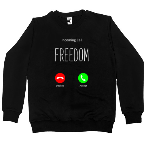 Freedom call