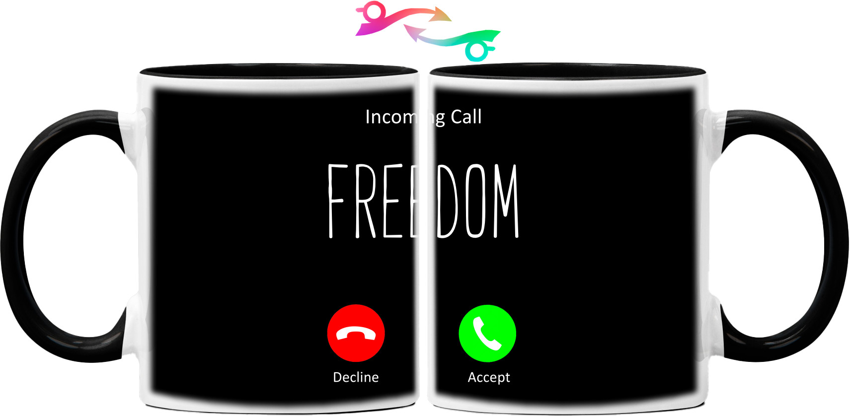 Freedom call