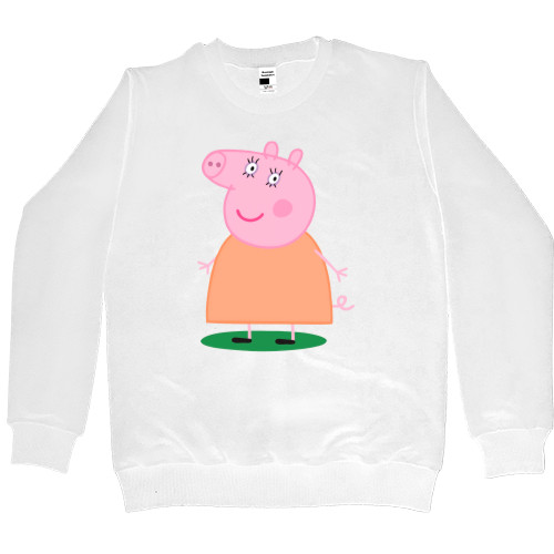 Свинка Пеппа - Kids' Premium Sweatshirt - Свинка Пеппа 7 - Mfest