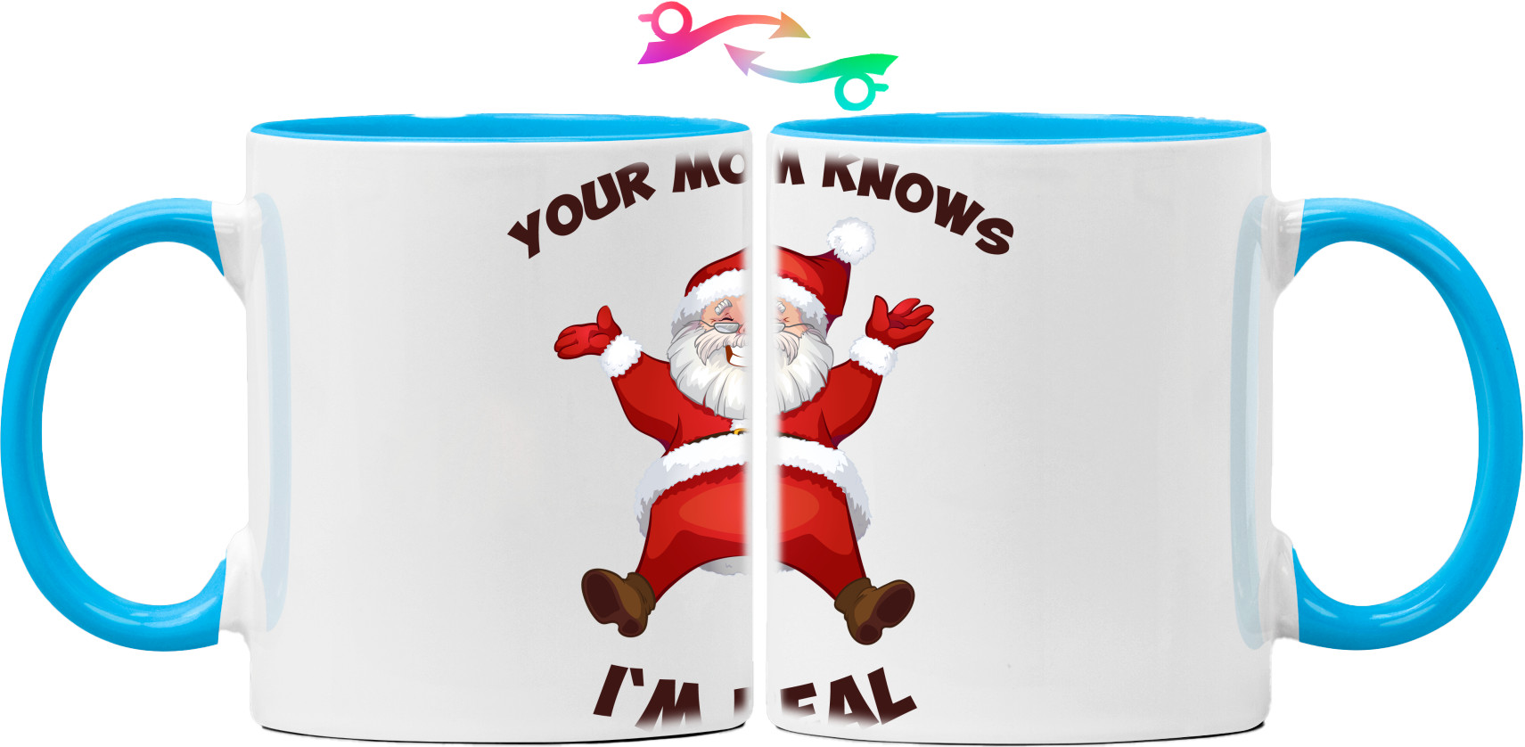 Real Santa