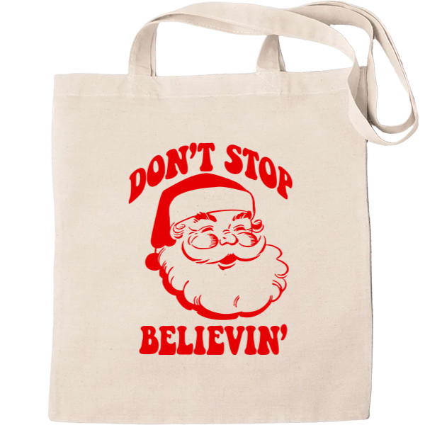 Don`t stop believin`