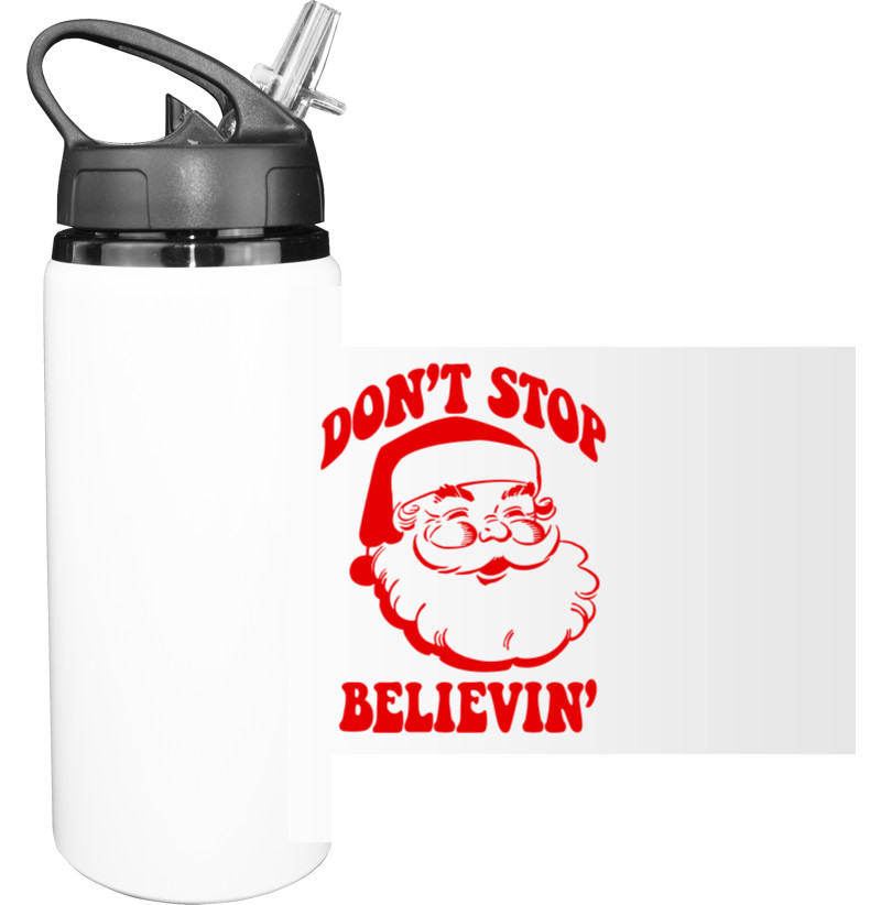 Don`t stop believin`