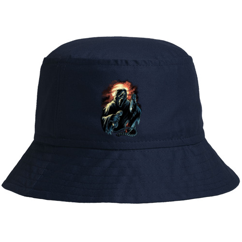 Bucket Hat - The ring - Mfest