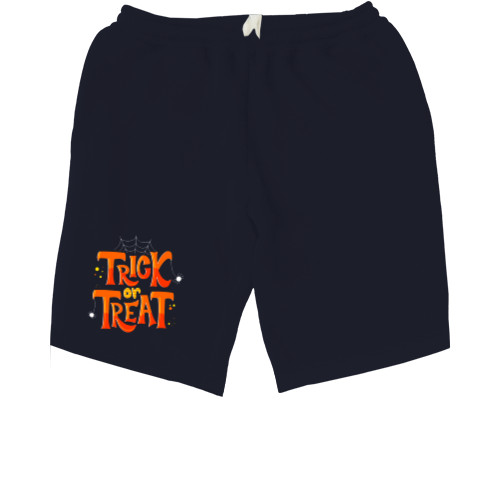 Kids' Shorts - Trick or treat - Mfest