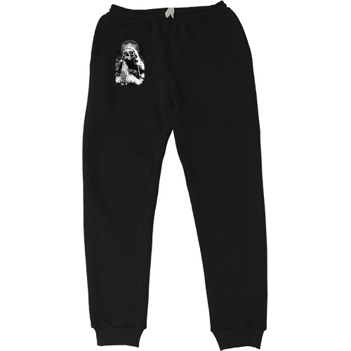 Women's Sweatpants - Death pray - Mfest