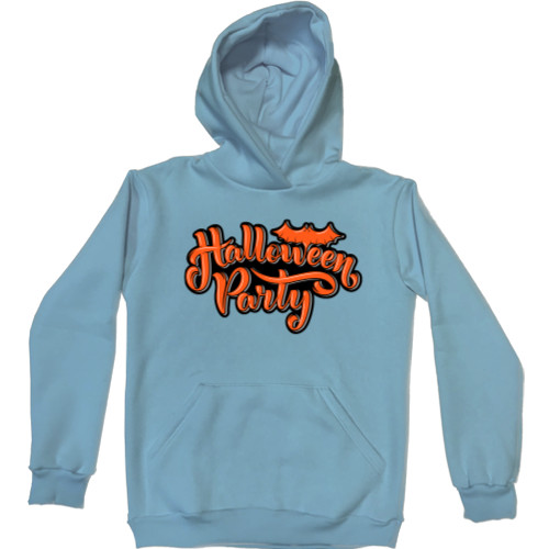 Unisex Hoodie - Halloween party - Mfest