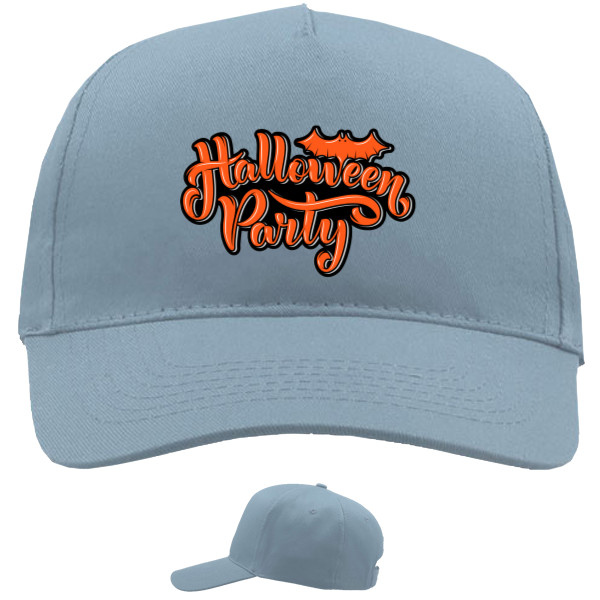 Baseball Caps - 5 panel - Halloween party - Mfest