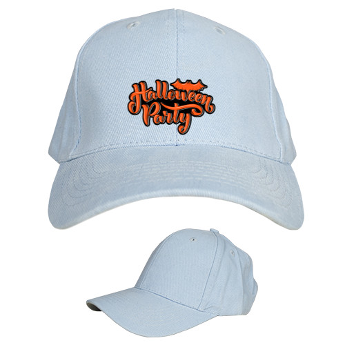 Kids' Baseball Cap 6-panel - Halloween party - Mfest