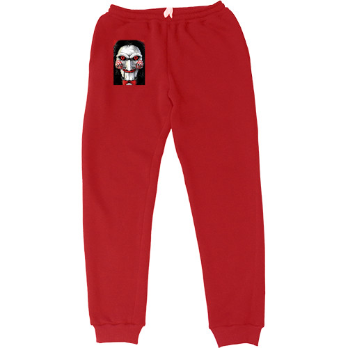 Women's Sweatpants - Пила - Mfest