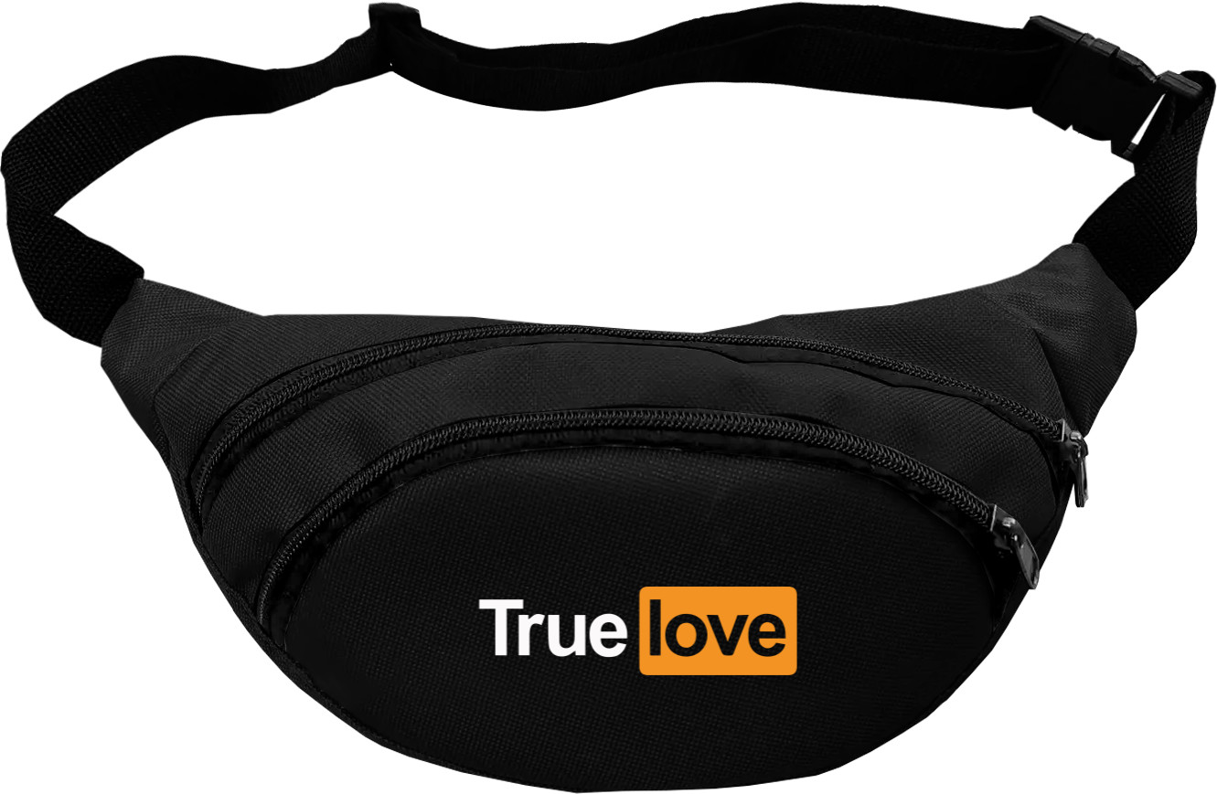 Fanny Pack - True love - Mfest