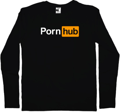 PornHub logo