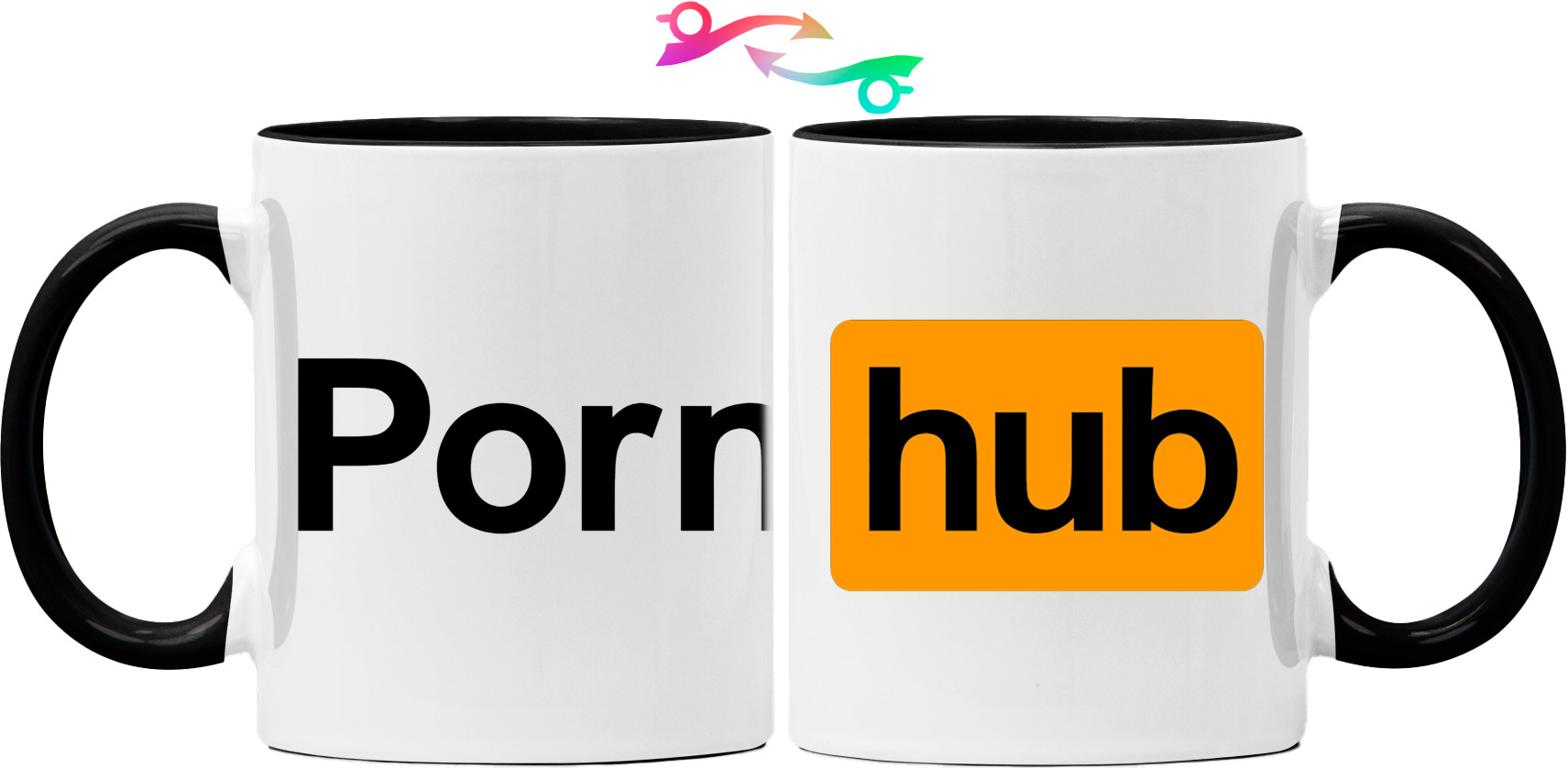 PornHub logo