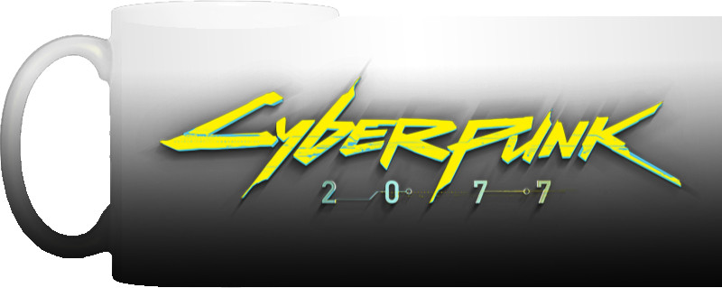 Cyberpunk 2077