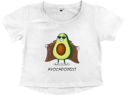 Avocadonist