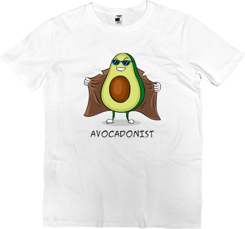 Avocadonist