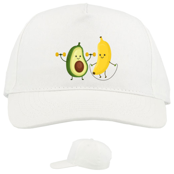 Avocado sport