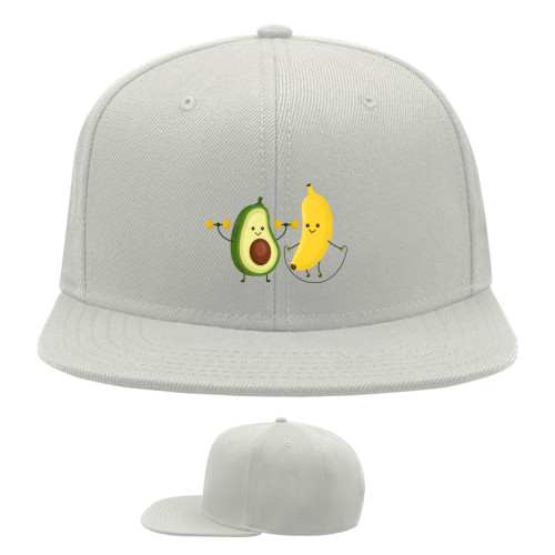 Avocado sport