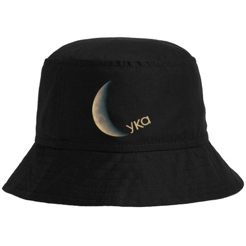 Bucket Hat - Moon - Mfest