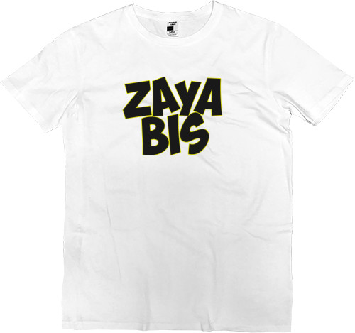 Men’s Premium T-Shirt - Zayabis - Mfest