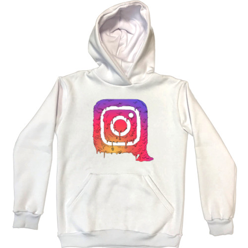 Unisex Hoodie - Instagram Jam - Mfest