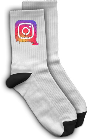 Socks - Instagram Jam - Mfest