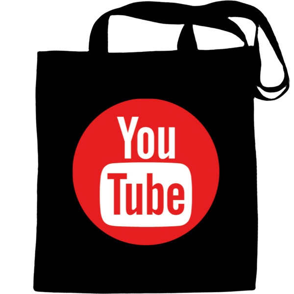 Tote Bag - Youtube 7 - Mfest