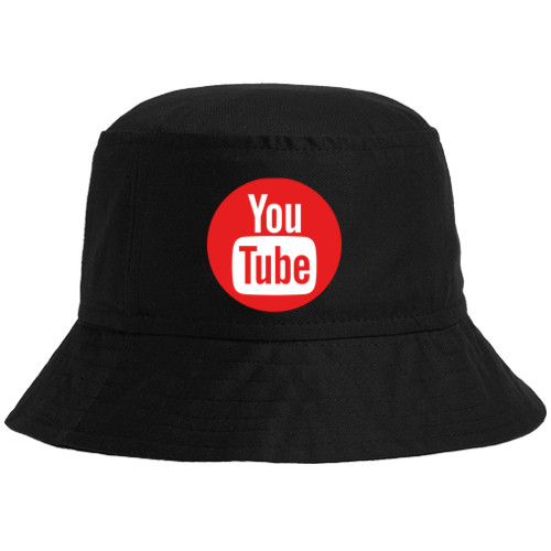 Bucket Hat - Youtube 7 - Mfest