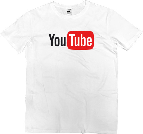 Kids' Premium T-Shirt - Youtube 6 - Mfest