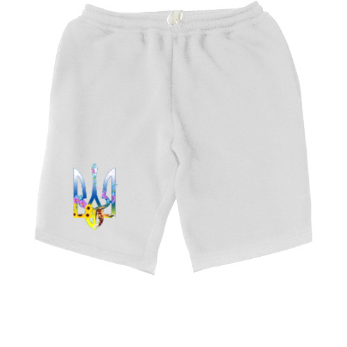 Men's Shorts - Герб 7 - Mfest