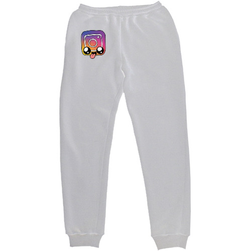 Men's Sweatpants - Instagram hero - Mfest