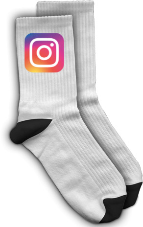 Socks - Instagram - Mfest