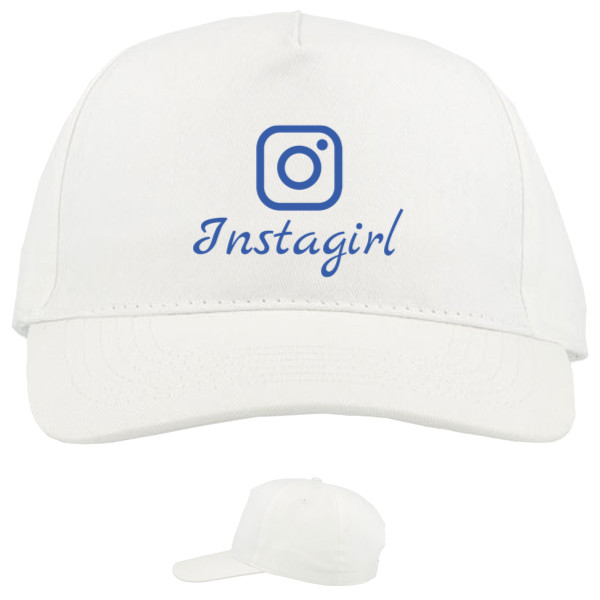 Instagirl