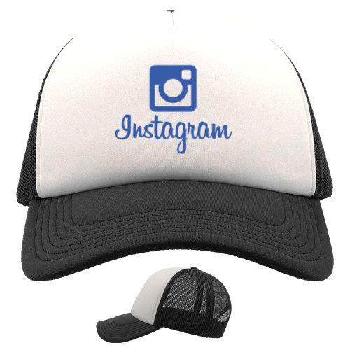 Trucker Cap - Instagram 2 - Mfest